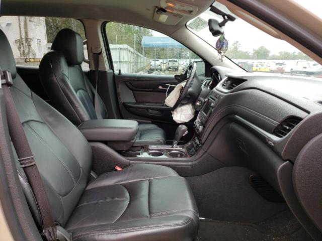Photo 5 from auction – 2015 CHEVROLET TRAVERSE L with VIN 1GNKVHKD9FJ364968