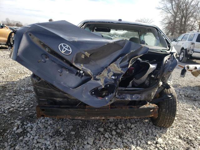 Photo 6 from auction – 2009 TOYOTA COROLLA BA with VIN JTDBL40E399074590
