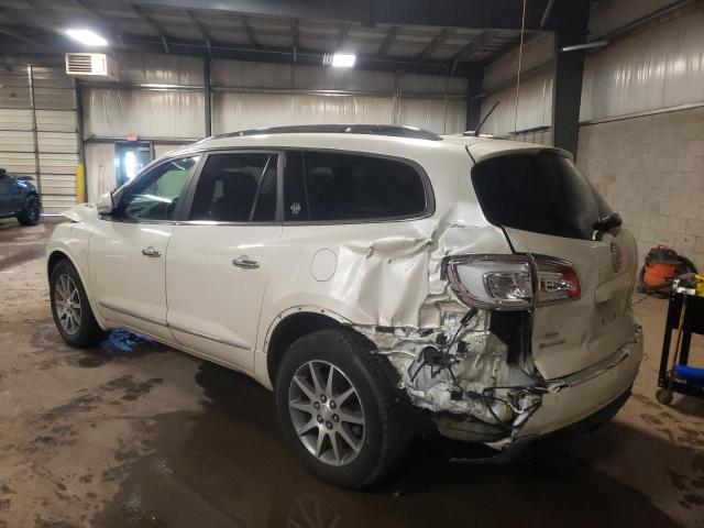 Photo 3 from auction – 2015 BUICK ENCLAVE with VIN 5GAKVBKD6FJ226134