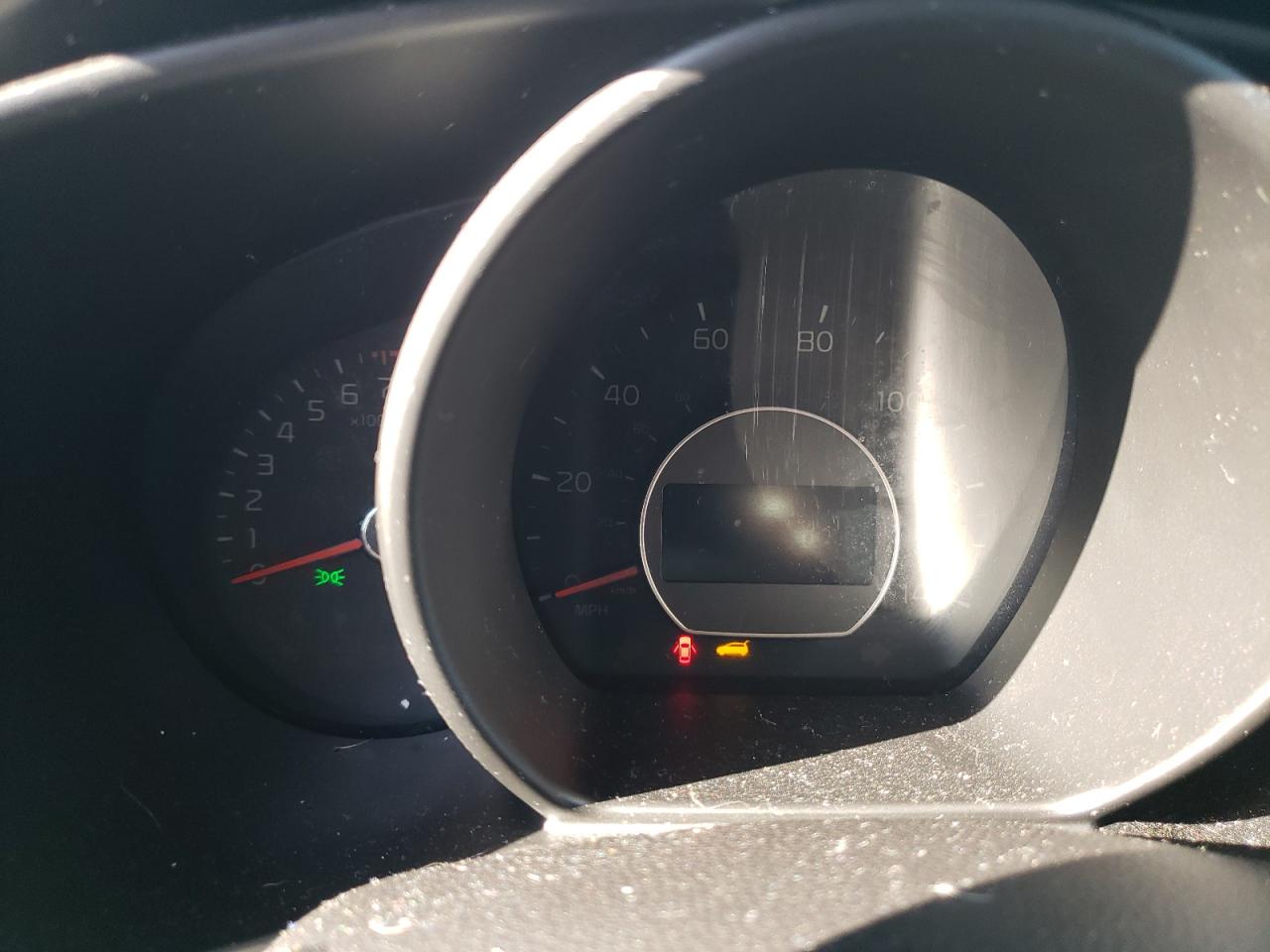 Photo 8 from auction – 2018 KIA SOUL with VIN KNDJN2A2XJ7535007