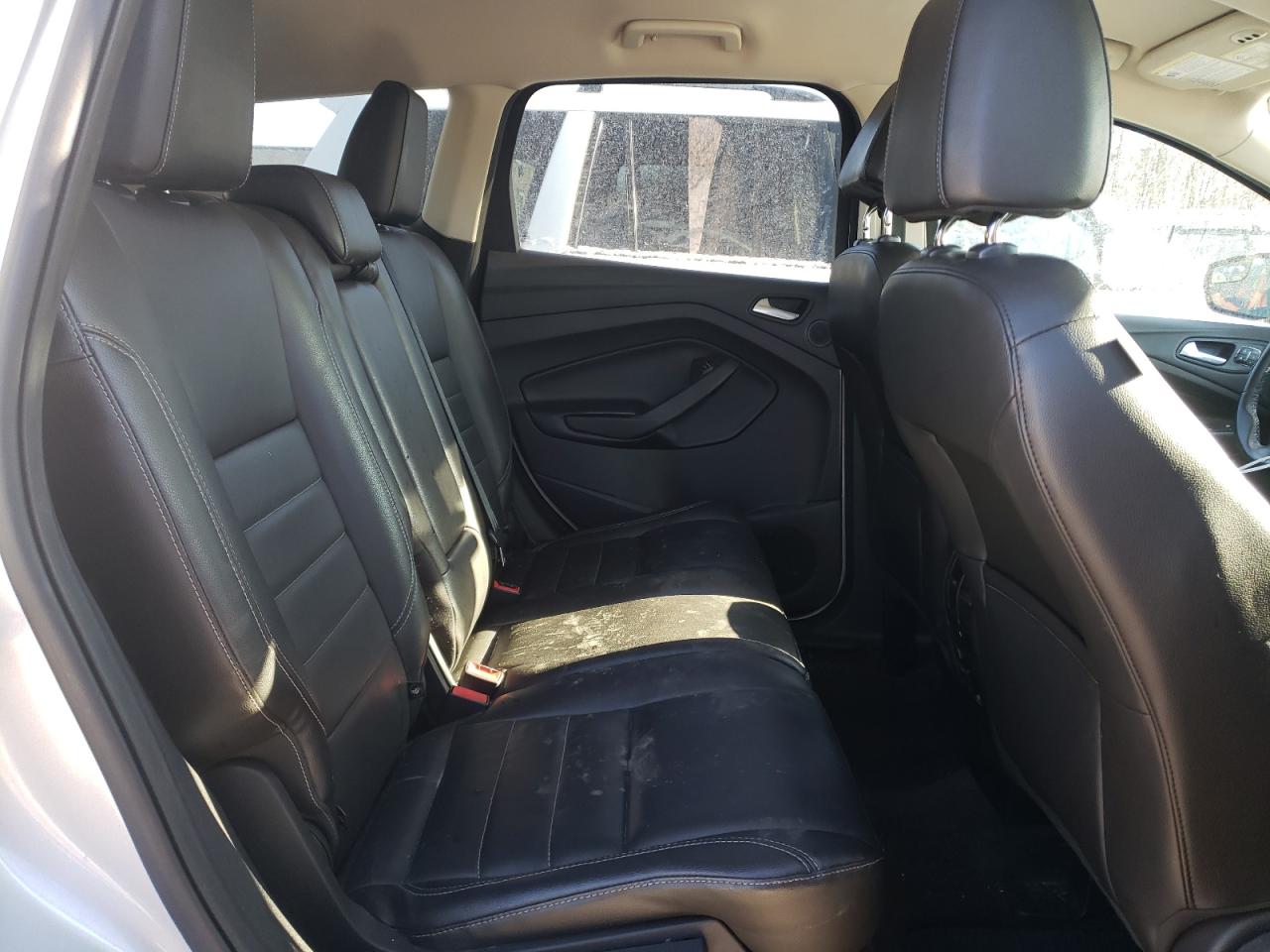 Photo 6 from auction – 2013 FORD ESCAPE SEL with VIN 1FMCU9H99DUA97413