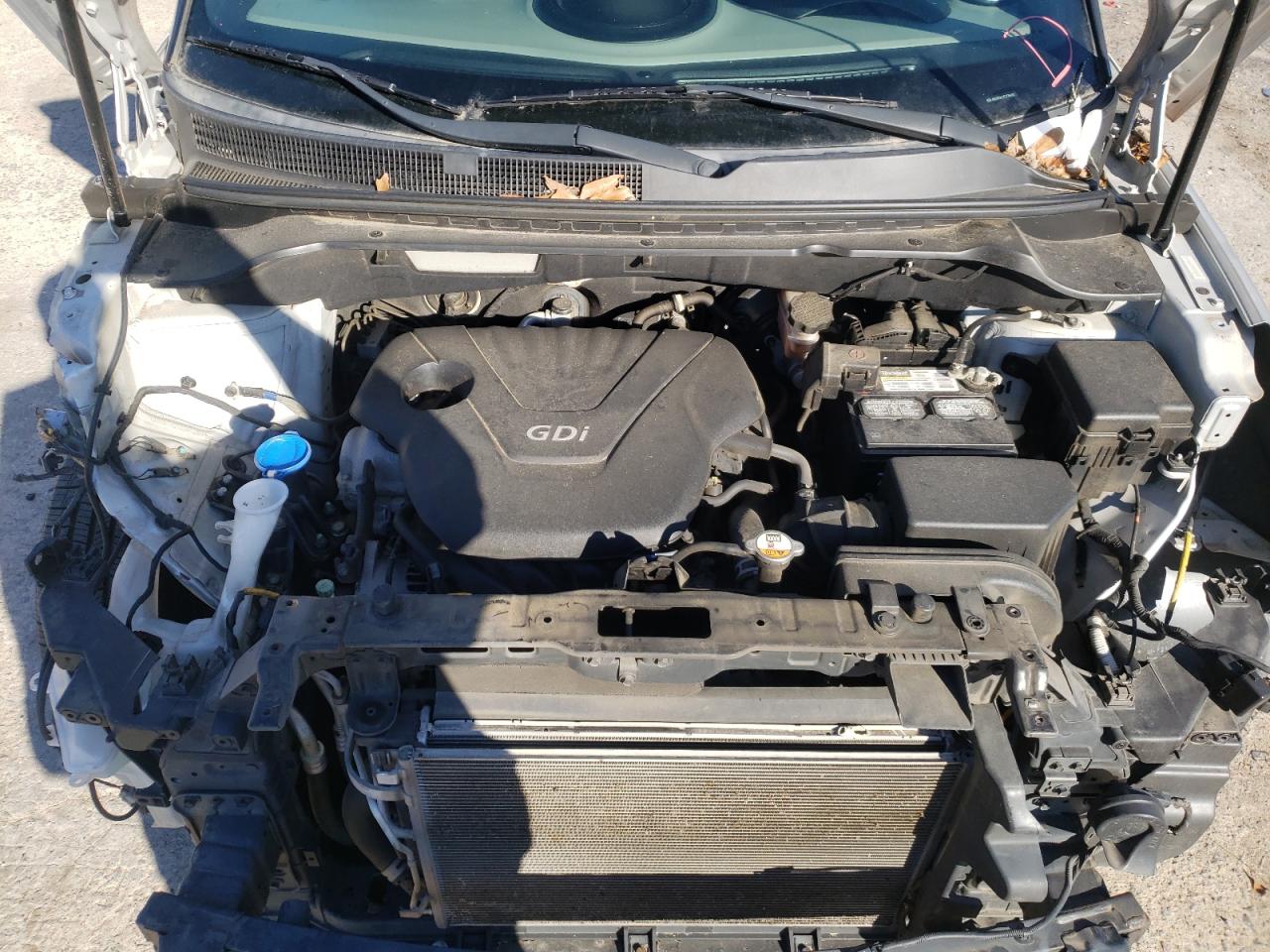 Photo 7 from auction – 2015 KIA SOUL with VIN KNDJN2A27F7776434