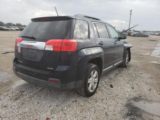Photo 4 from auction – 2015 GMC TERRAIN SL with VIN 2GKFLWEK8F6249651
