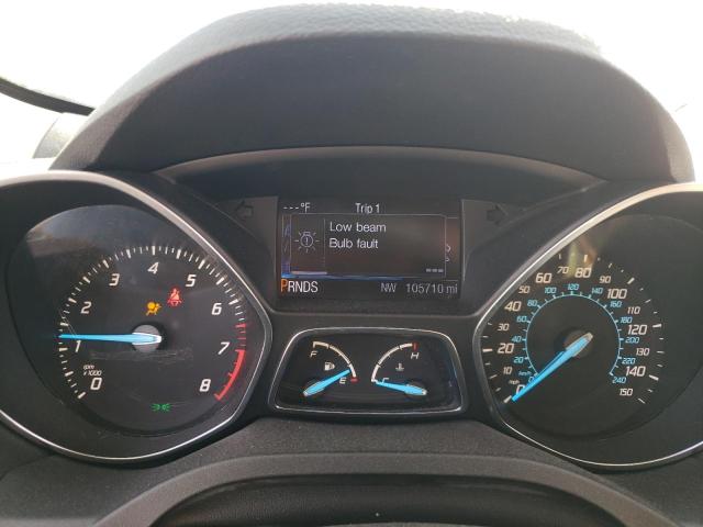 Photo 8 from auction – 2013 FORD ESCAPE SEL with VIN 1FMCU9HX3DUB83931