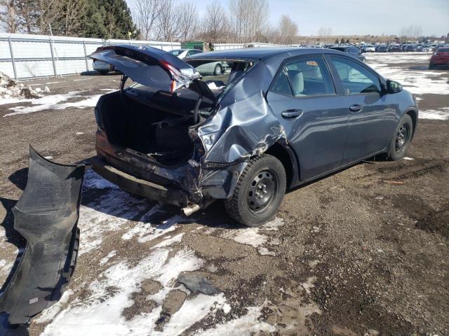Photo 7 from auction – 2014 TOYOTA COROLLA L with VIN 2T1BURHE4EC224015
