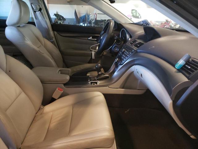 Photo 5 from auction – 2013 ACURA TL with VIN 19UUA8F26DA012905