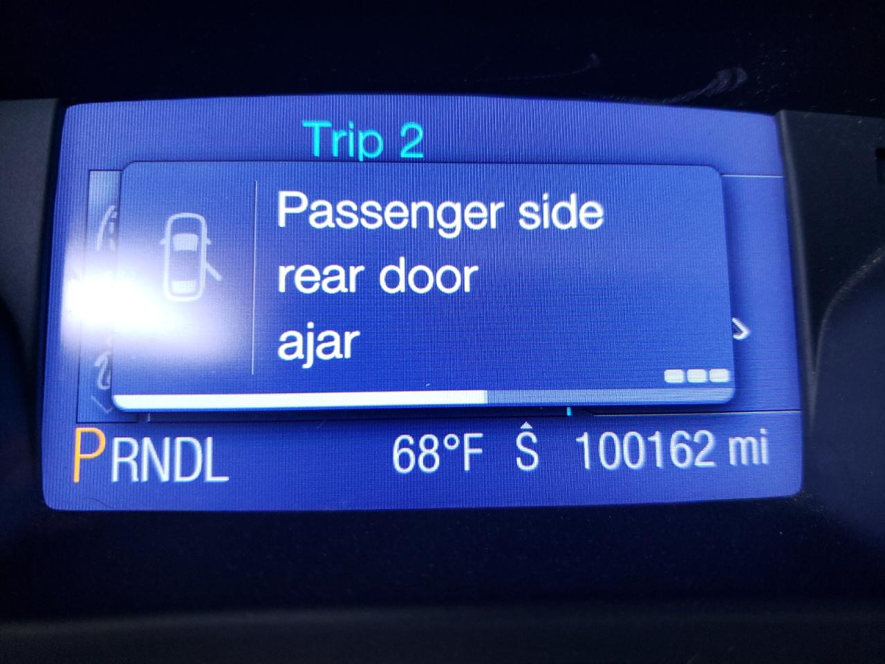 Photo 8 from auction – 2013 FORD FOCUS SE with VIN 1FADP3F28DL150665