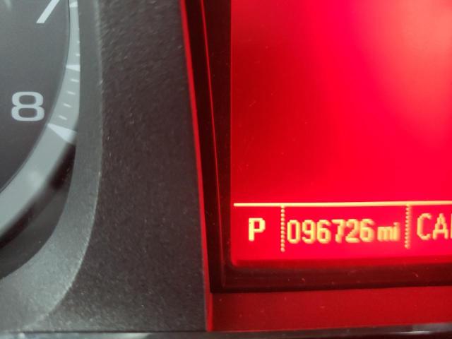 Photo 8 from auction – 2015 GMC TERRAIN SL with VIN 2GKFLWEK8F6249651
