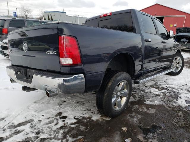 Photo 4 from auction – 2016 RAM 1500 SLT with VIN 1C6RR7LT6GS160403