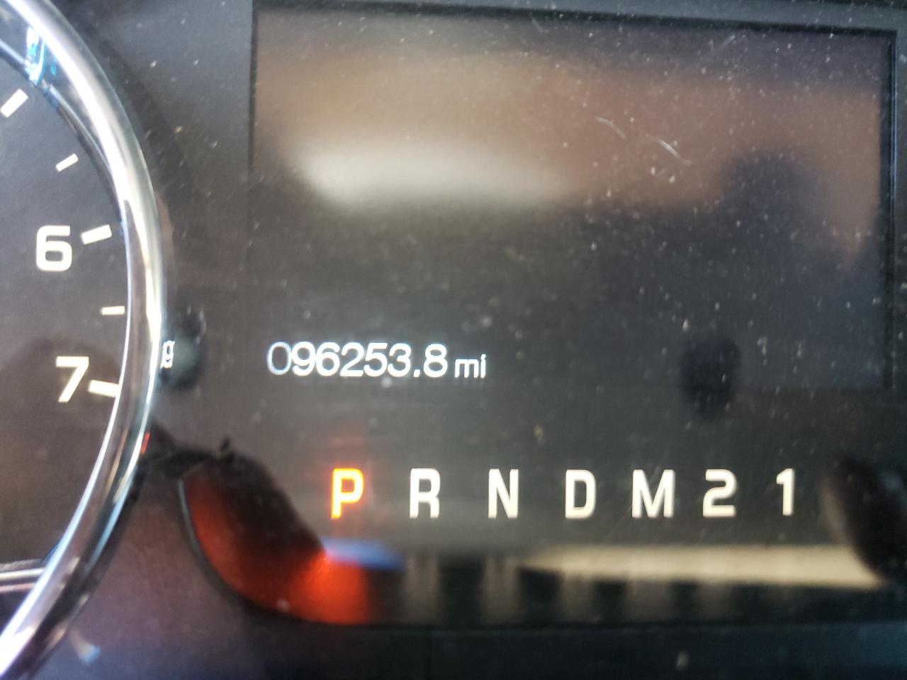 Photo 8 from auction – 2013 FORD F150 SUPER with VIN 1FTFW1CT3DFB75026