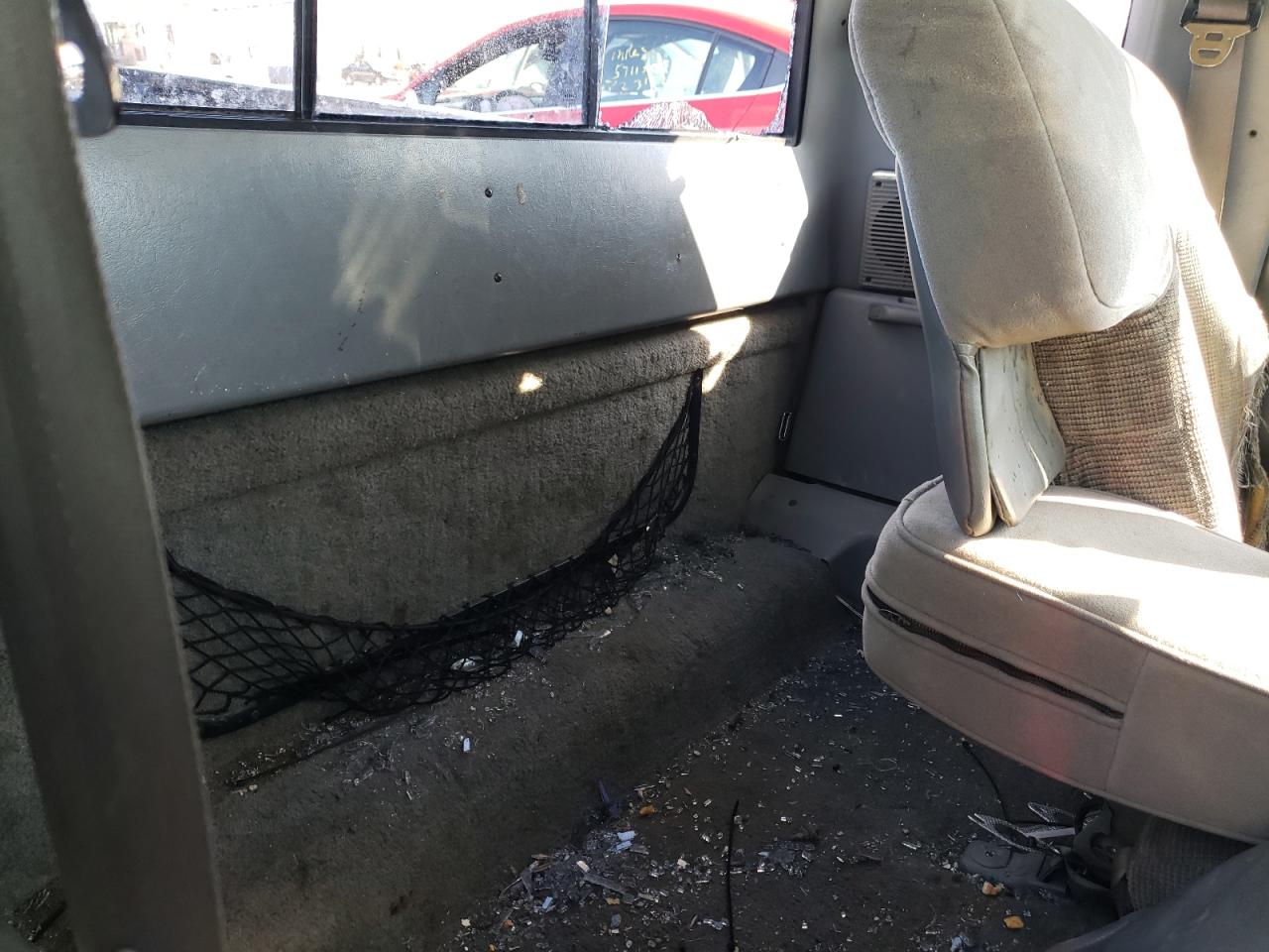 Photo 6 from auction – 1990 FORD RANGER SUP with VIN 1FTCR14T3LPB64366