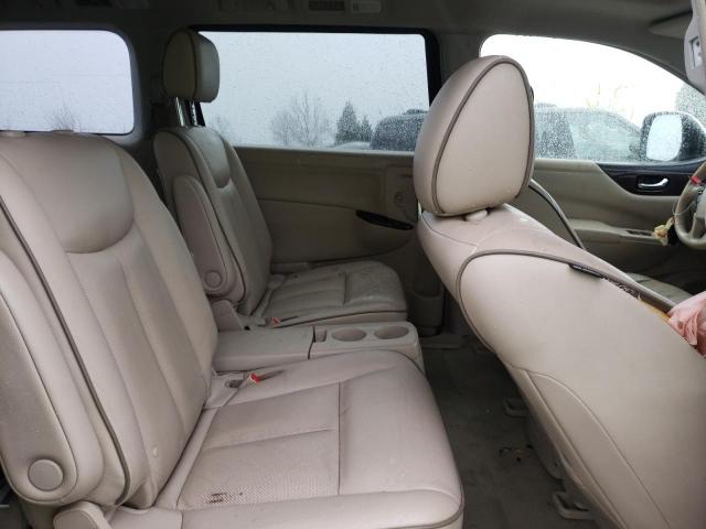 Photo 6 from auction – 2012 NISSAN QUEST S with VIN JN8AE2KPXC9046113