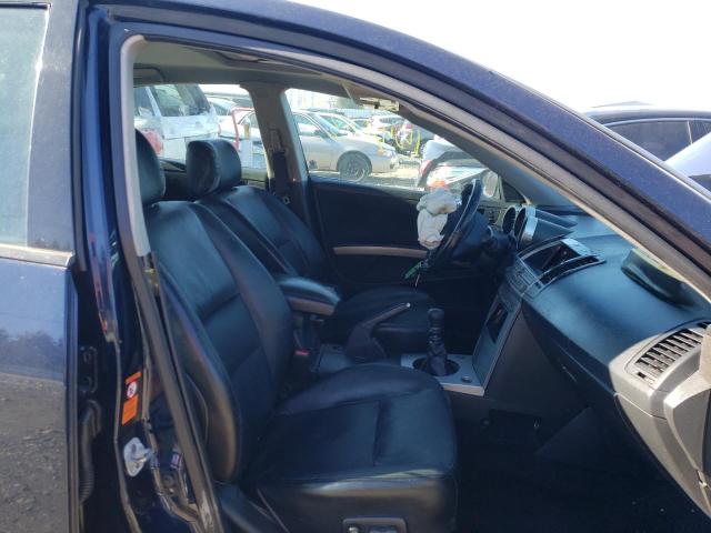 Photo 5 from auction – 2004 NISSAN MAXIMA SE with VIN 1N4BA41E54C815165