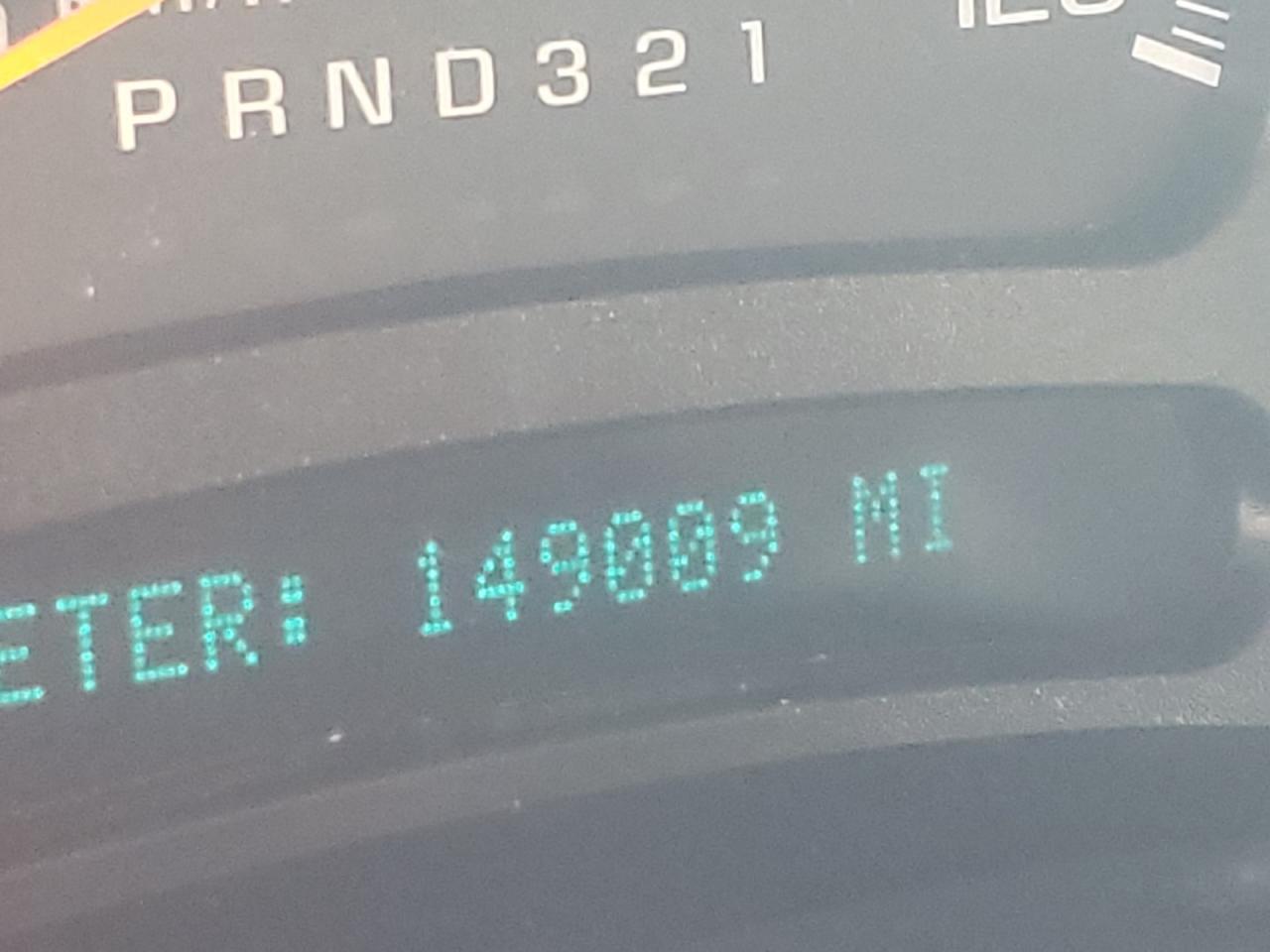 Photo 8 from auction – 2007 CHEVROLET SILVERADO with VIN 2GCEC13V271134002