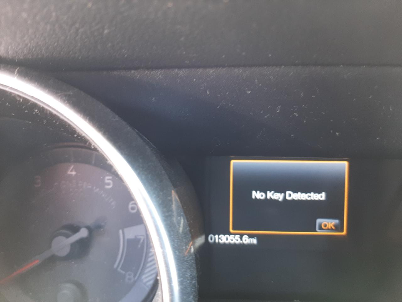 Photo 8 from auction – 2018 FORD MUSTANG with VIN 1FATP8UH8J5107900