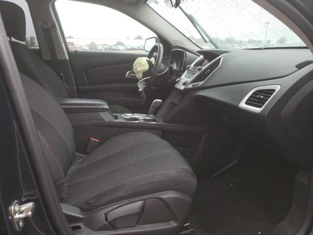 Photo 5 from auction – 2015 GMC TERRAIN SL with VIN 2GKFLWEK8F6249651