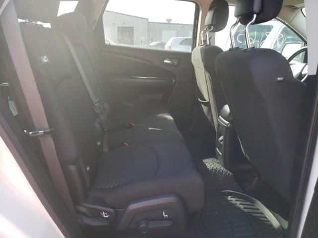 Photo 6 from auction – 2017 DODGE JOURNEY SE with VIN 3C4PDCABXHT704953