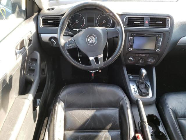 Photo 9 from auction – 2012 VOLKSWAGEN JETTA SEL with VIN 3VWLX7AJ6CM361644