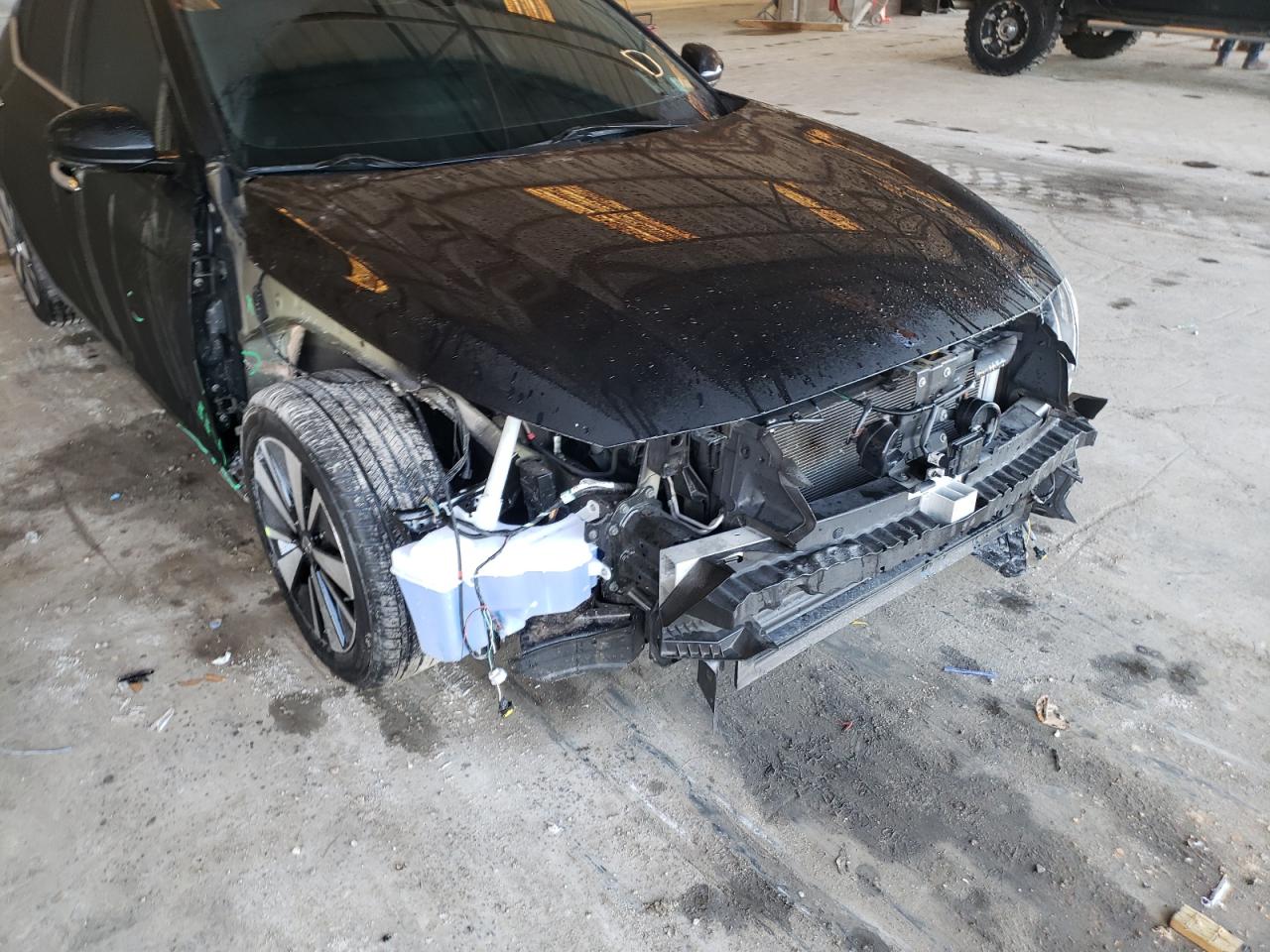 Photo 9 from auction – 2019 NISSAN ALTIMA SL with VIN 1N4BL4EV2KC178401