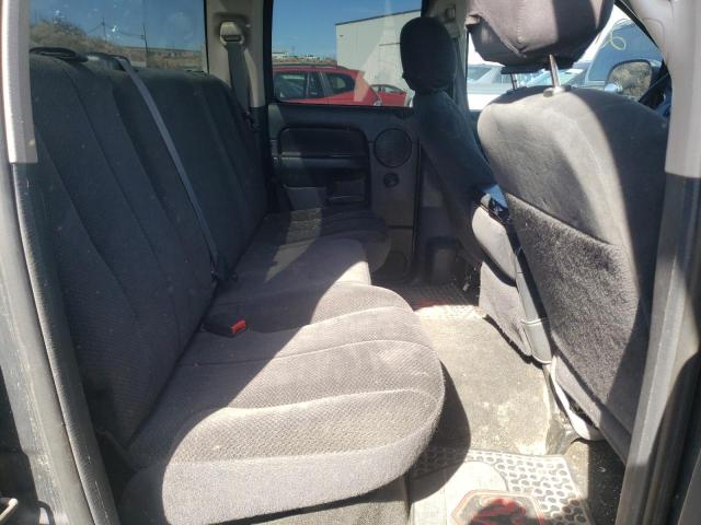 Zdjęcie 6 z aukcji – 2002 DODGE RAM 1500 z VIN 3D7HA18N42G155516