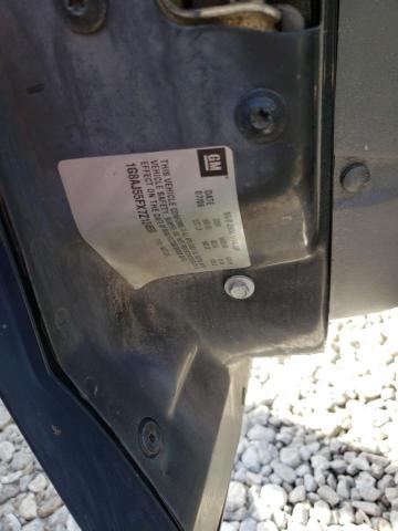 Zdjęcie 10 z aukcji – 2007 SATURN ION LEVEL z VIN 1G8AJ55FX7Z124658