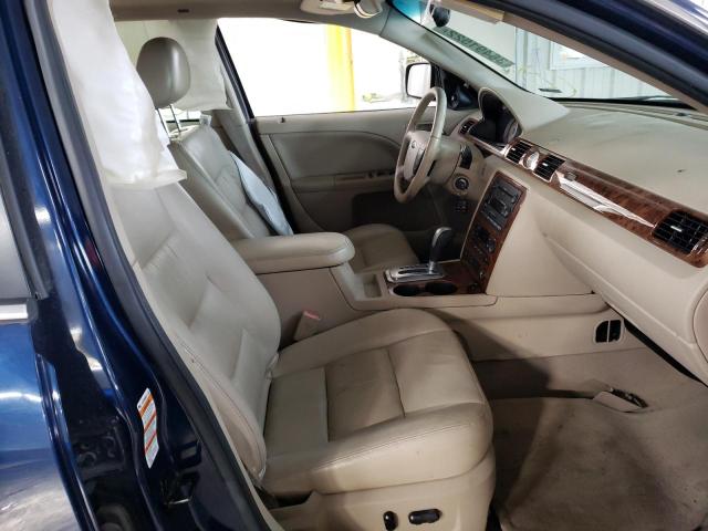 Photo 5 from auction – 2005 FORD FIVE HUNDR with VIN 1FAHP25195G104227