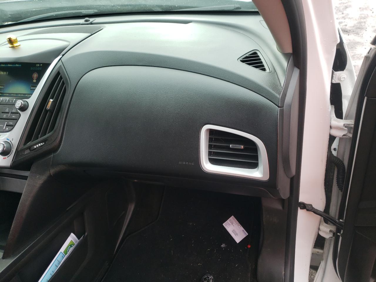 Photo 5 from auction – 2014 CHEVROLET EQUINOX LT with VIN 2GNFLBE31E6120072