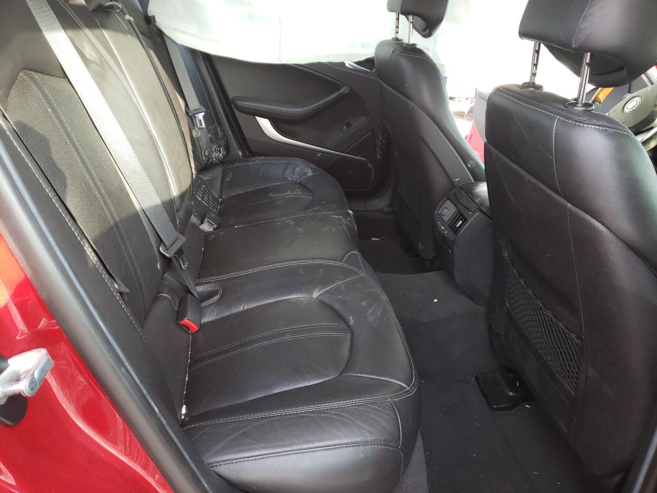 Photo 6 from auction – 2012 CADILLAC CTS PREMIU with VIN 1G6DS5E32C0145141