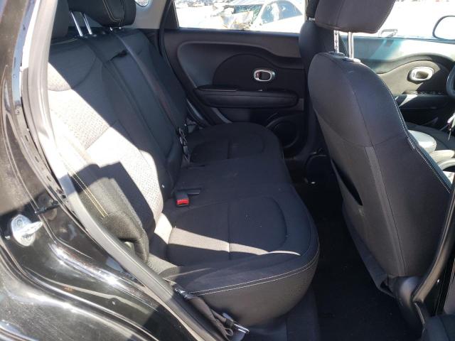 Photo 6 from auction – 2016 KIA SOUL + with VIN KNDJP3A53G7821350