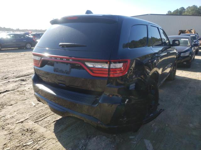 Photo 4 from auction – 2020 DODGE DURANGO R/ with VIN 1C4SDJCT9LC342820