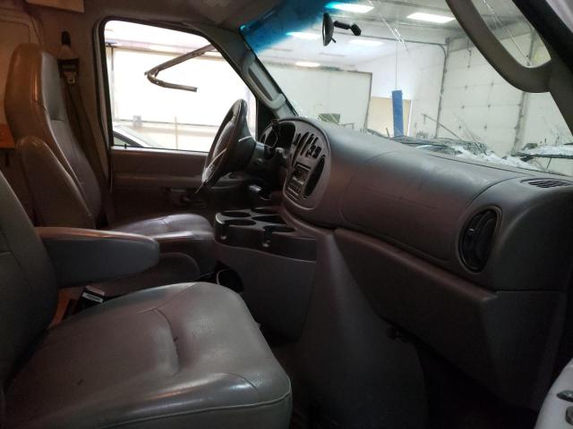 Photo 5 from auction – 2006 FORD ECONOLINE with VIN 1FTSE34L76DB06656