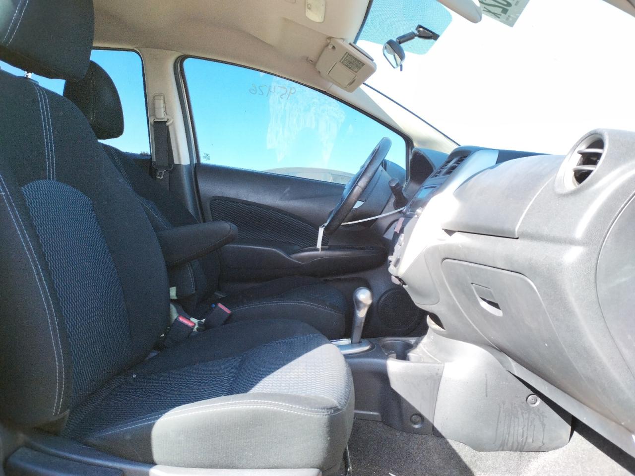 Photo 5 from auction – 2016 NISSAN VERSA NOTE with VIN 3N1CE2CP4GL362111
