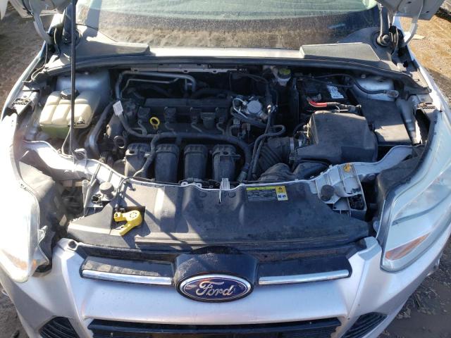 Photo 7 from auction – 2012 FORD FOCUS SE with VIN 1FAHP3F23CL307812
