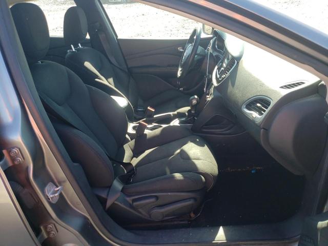 Photo 5 from auction – 2013 DODGE DART SXT with VIN 1C3CDFBA0DD289149