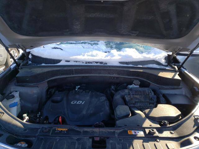 Photo 7 from auction – 2015 KIA SORENTO LX with VIN 5XYKT3A68FG615774