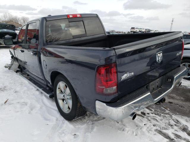 Photo 3 from auction – 2016 RAM 1500 SLT with VIN 1C6RR7LT6GS160403