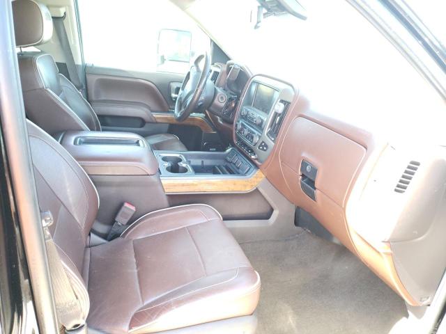 Photo 9 from auction – 2014 CHEVROLET SILVERADO with VIN 3GCPCTEJ9EG331431