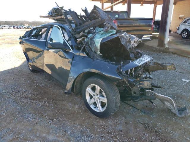 Photo 1 from auction – 2019 CHEVROLET MALIBU LS with VIN 1G1ZB5ST9KF198060