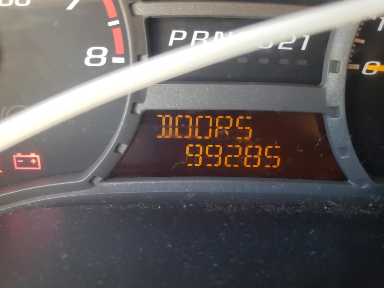 Photo 8 from auction – 2004 CHEVROLET COLORADO with VIN 1GCCS138448199088
