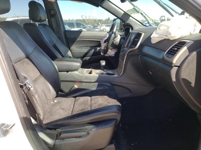 Photo 5 from auction – 2015 JEEP GRAND CHER with VIN 1C4RJFAG3FC711170