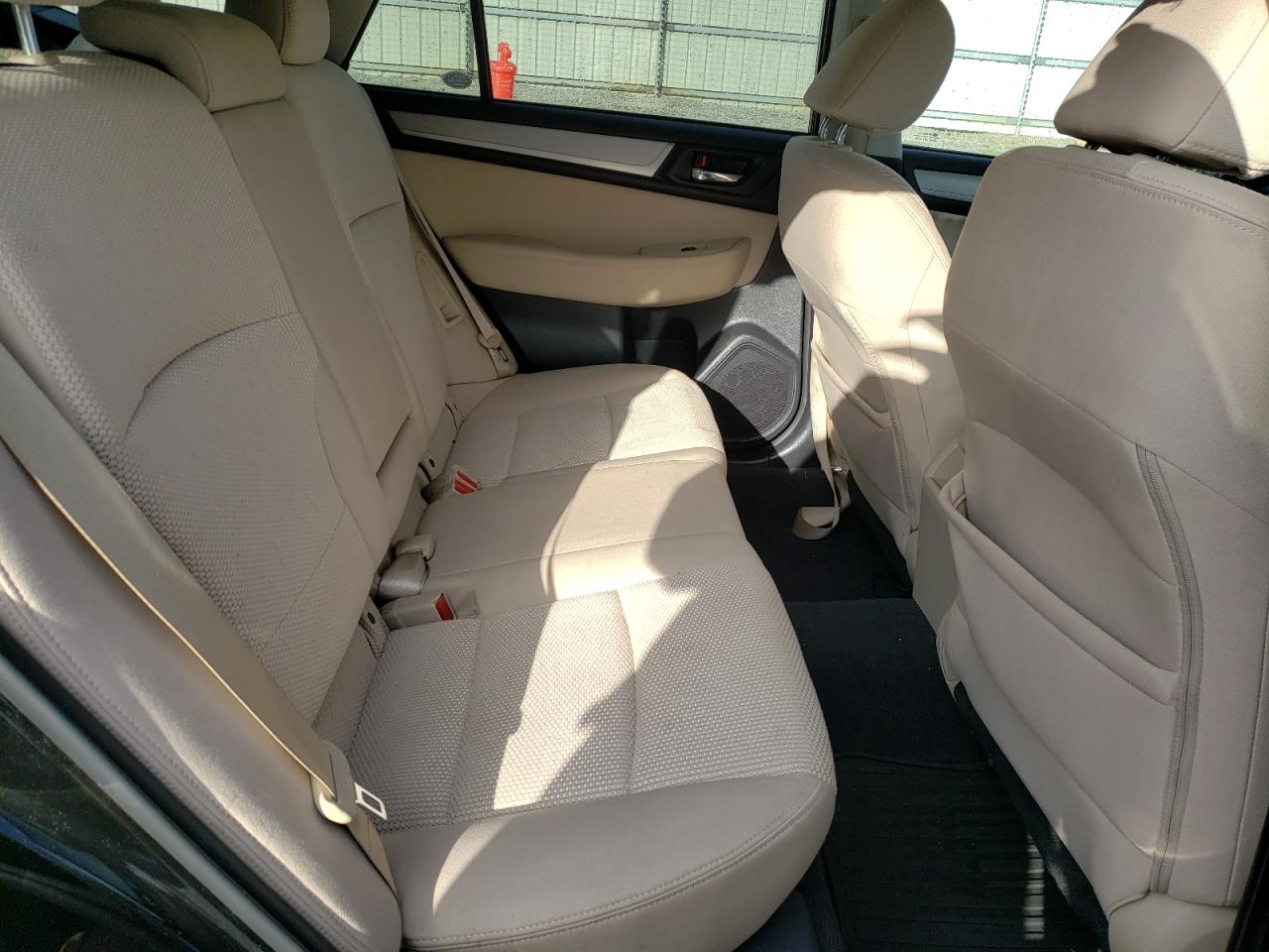 Photo 6 from auction – 2017 SUBARU OUTBACK 2. with VIN 4S4BSAFC1H3303546