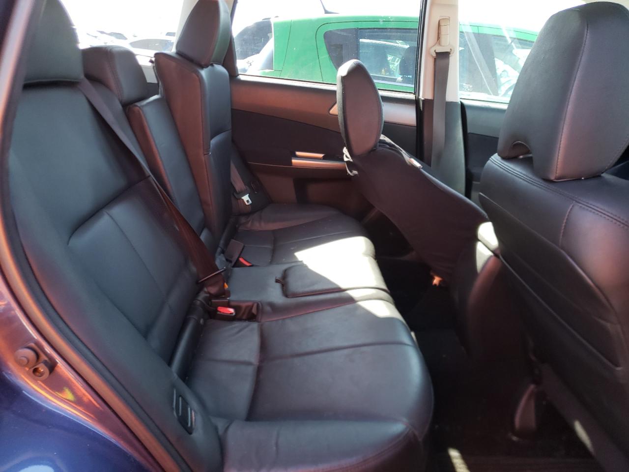 Photo 6 from auction – 2011 SUBARU FORESTER L with VIN JF2SHBEC6BH748371