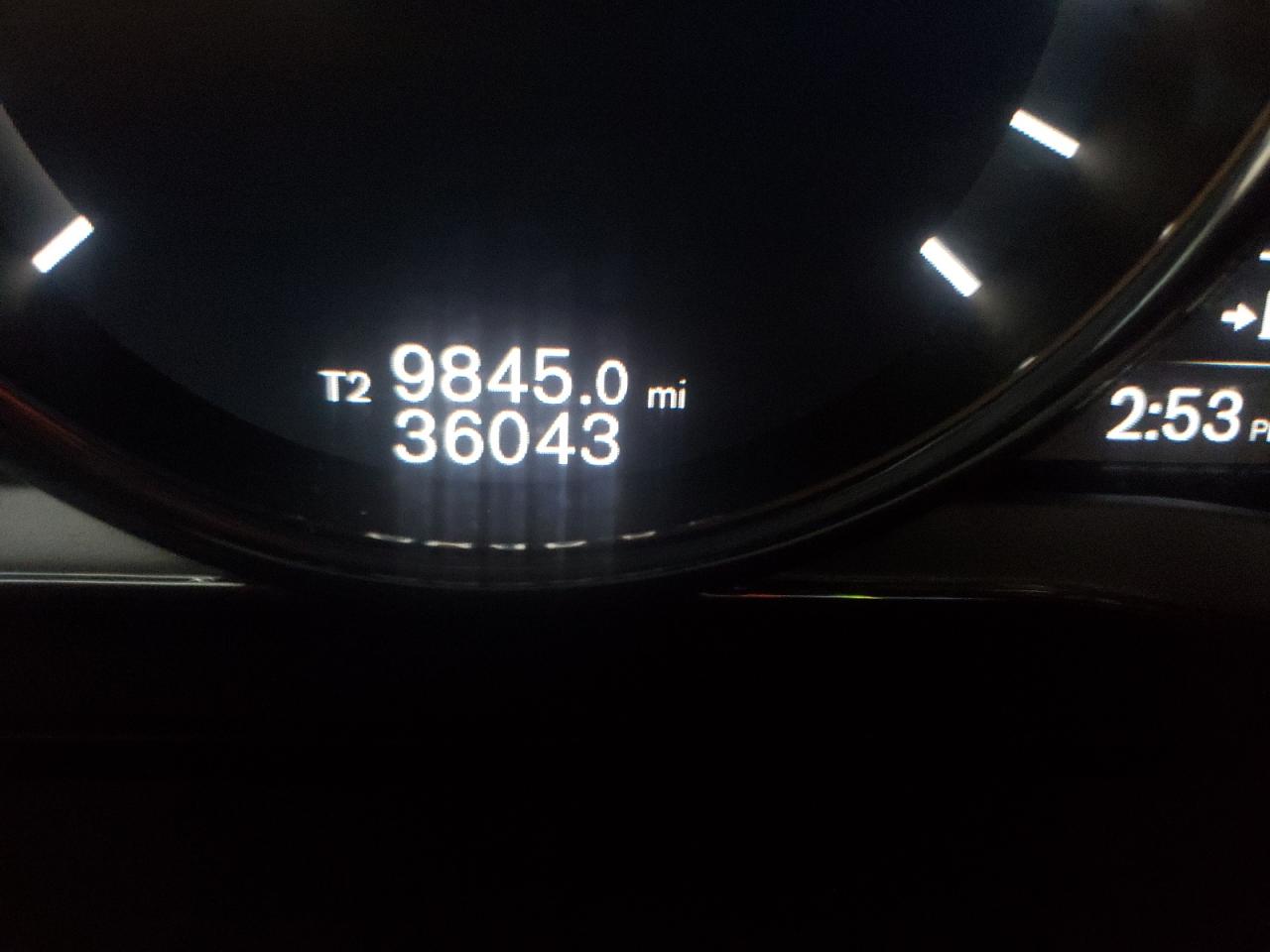Photo 8 from auction – 2018 VOLVO S60 INSCRI with VIN LYV402TK8JB174171