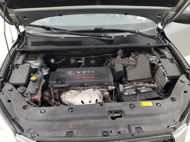 Photo 7 from auction – 2007 TOYOTA RAV4 with VIN JTMBD33V576043259