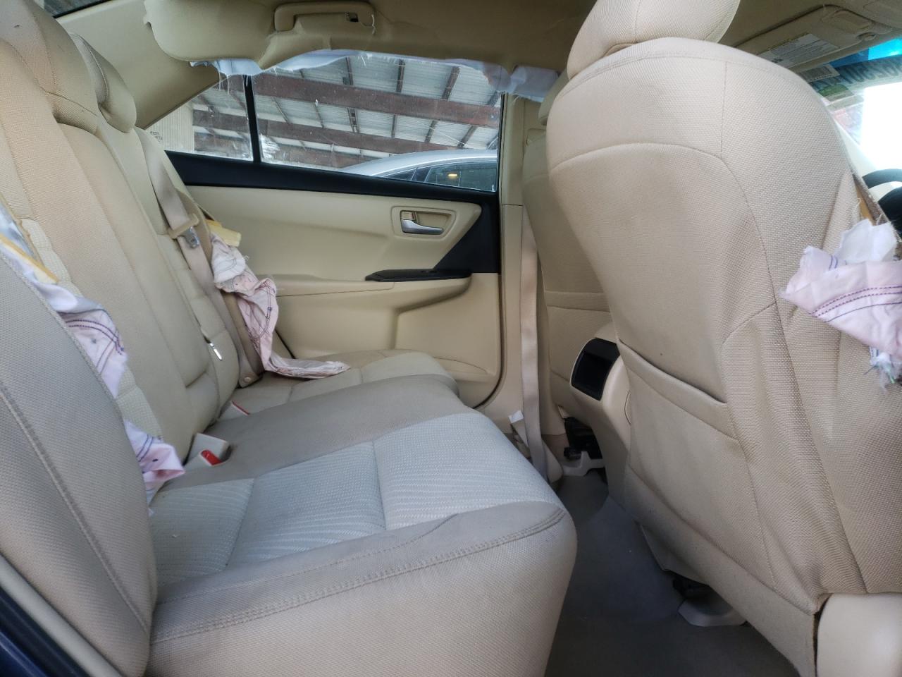 Photo 6 from auction – 2015 TOYOTA CAMRY LE with VIN 4T4BF1FK5FR500924