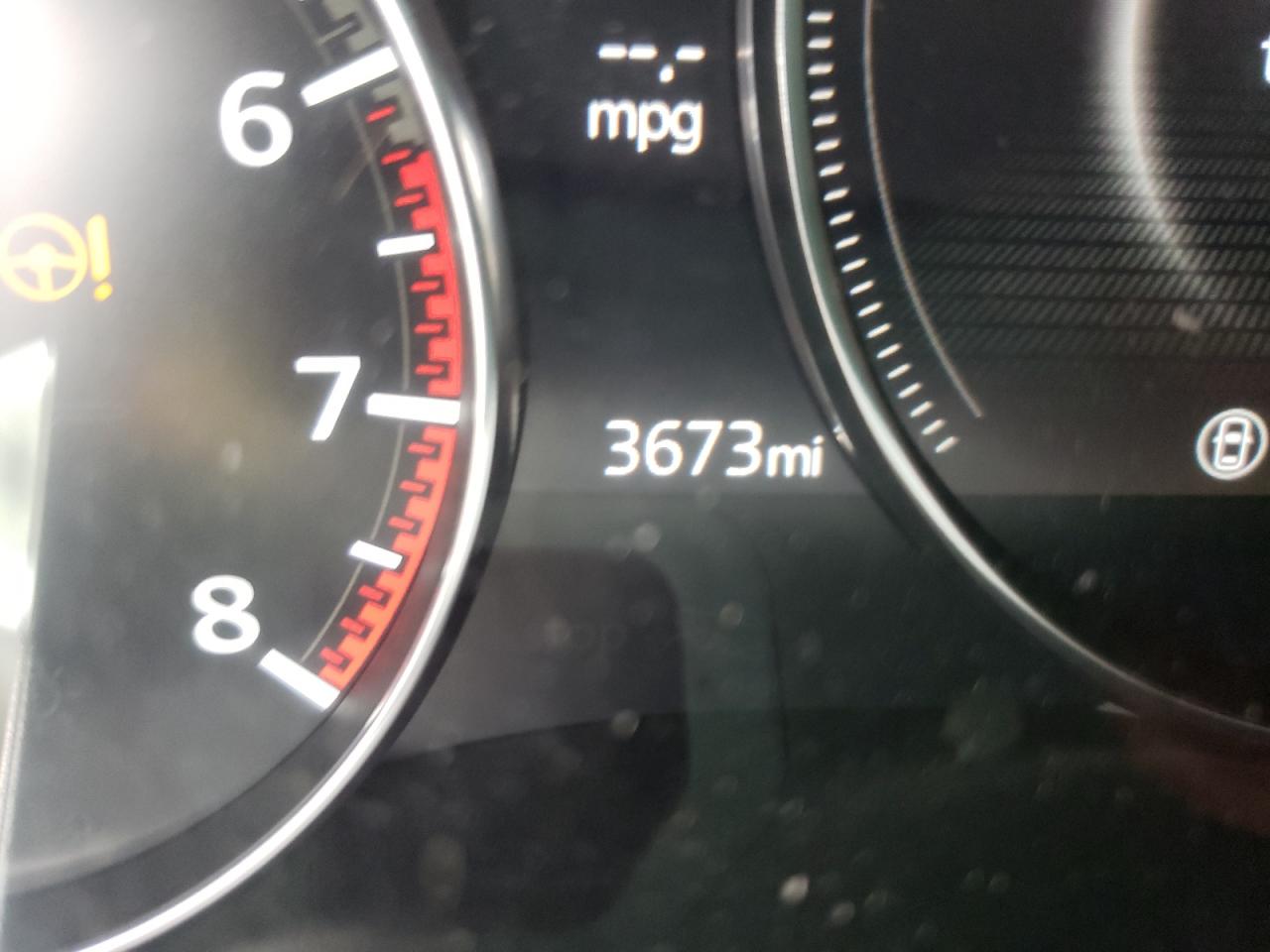 Photo 8 from auction – 2021 MAZDA CX-30 with VIN 3MVDMBAY9MM307478