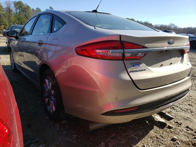 Photo 3 from auction – 2017 FORD FUSION SE with VIN 3FA6P0HD7HR346626