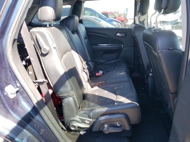 Photo 6 from auction – 2013 DODGE JOURNEY CR with VIN 3C4PDDDG8DT688145