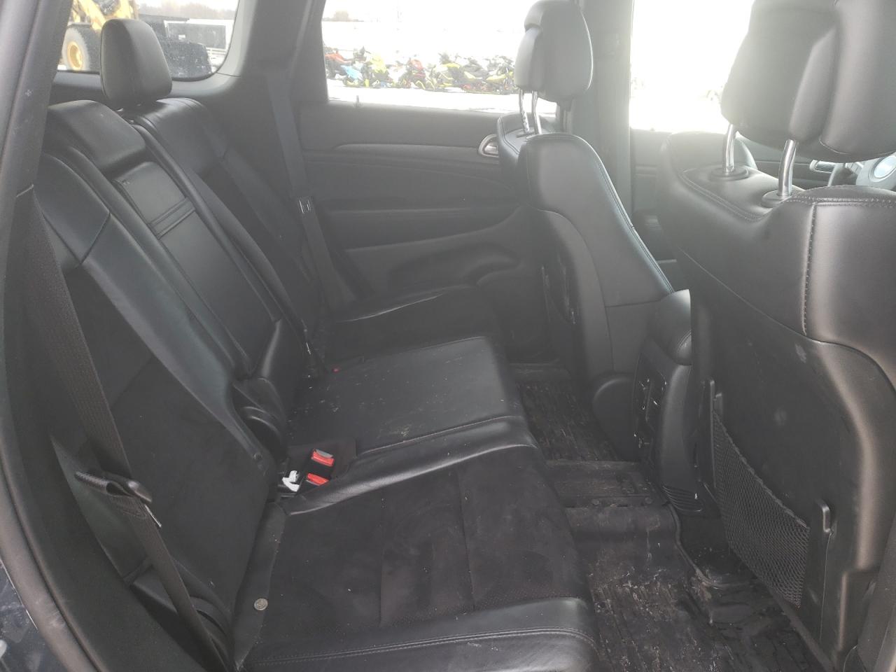 Photo 6 from auction – 2018 JEEP GRAND CHER with VIN 1C4RJFAG3JC273498
