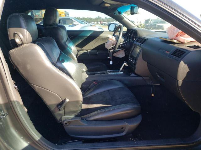 Photo 5 from auction – 2010 DODGE CHALLENGER with VIN 2B3CJ7DW4AH135367
